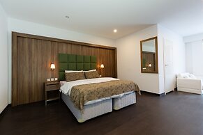 Hotel Cataleya BV