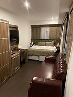 Hotel Cataleya BV