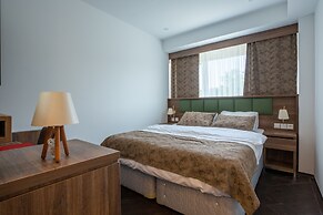 Hotel Cataleya BV