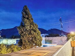 Hostal Casa Los Abuelos