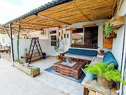 Hostal Casa Los Abuelos
