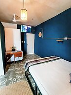 Hotel Casa los Abuelos