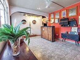 Hostal Casa Los Abuelos