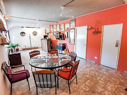 Hostal Casa Los Abuelos