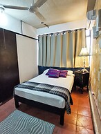 Hostal Casa Los Abuelos