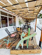 Hostal Casa Los Abuelos