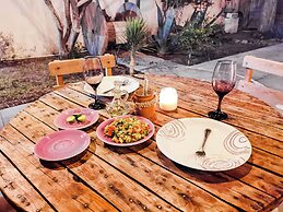 Hostal Casa Los Abuelos