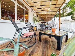 Hostal Casa Los Abuelos