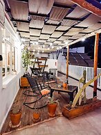 Hostal Casa Los Abuelos