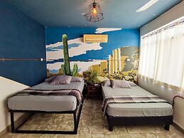 Hostal Casa Los Abuelos