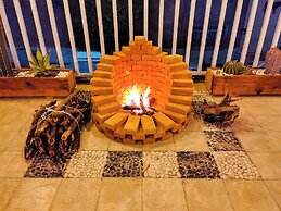 Hostal Casa Los Abuelos