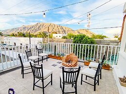 Hostal Casa Los Abuelos