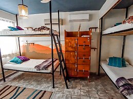 Hostal Casa Los Abuelos