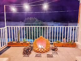 Hostal Casa Los Abuelos