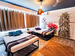 Hostal Casa Los Abuelos