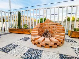 Hostal Casa Los Abuelos