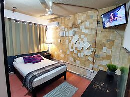 Hostal Casa Los Abuelos