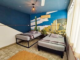 Hostal Casa Los Abuelos