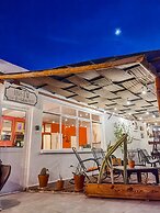 Hostal Casa Los Abuelos