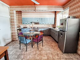 Hostal Casa Los Abuelos