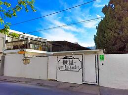 Hostal Casa Los Abuelos