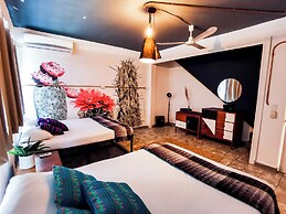 Hostal Casa Los Abuelos