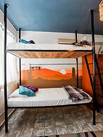 Hostal Casa Los Abuelos