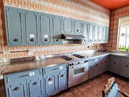 Hostal Casa Los Abuelos