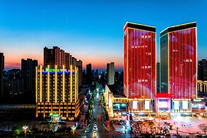 Holiday Inn Express Xinji City Center, an IHG Hotel