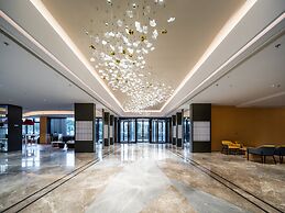 Holiday Inn Express Xinji City Center, an IHG Hotel