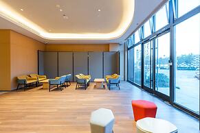 Holiday Inn Express Xinji City Center by IHG