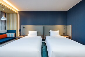 Holiday Inn Express Xinji City Center by IHG