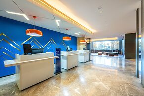 Holiday Inn Express Xinji City Center by IHG