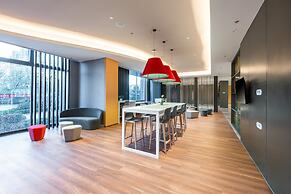 Holiday Inn Express Xinji City Center by IHG