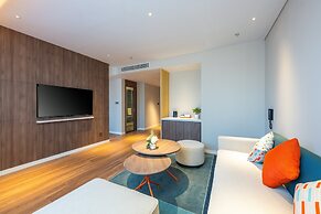 Holiday Inn Express Xinji City Center by IHG