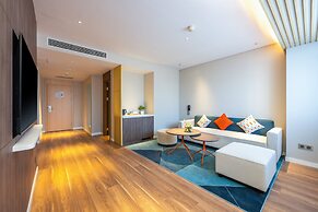 Holiday Inn Express Xinji City Center by IHG