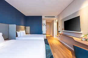 Holiday Inn Express Xinji City Center by IHG