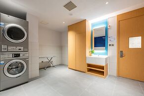 Holiday Inn Express Xinji City Center by IHG