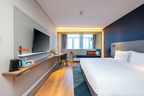 Holiday Inn Express Xinji City Center by IHG