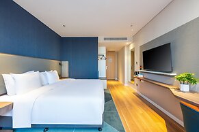 Holiday Inn Express Xinji City Center by IHG