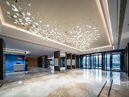 Holiday Inn Express Xinji City Center by IHG