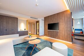 Holiday Inn Express Xinji City Center by IHG