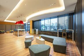 Holiday Inn Express Xinji City Center by IHG