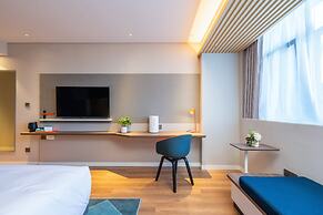 Holiday Inn Express Xinji City Center by IHG