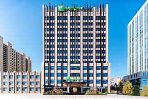 Holiday Inn Express Xinji City Center by IHG