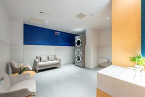 Holiday Inn Express Xinji City Center by IHG