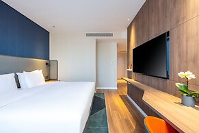 Holiday Inn Express Xinji City Center by IHG