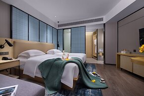 Echarm International Hotel Guangzhou Beijing Road Pedestrian Street Ti