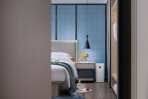 Echarm International Hotel Guangzhou Beijing Road Pedestrian Street Ti