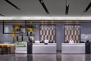 Echarm International Hotel Guangzhou Beijing Road Pedestrian Street Ti